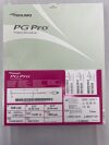 TERUMO PGP28165STR PG Pro Peripheral Microcatheter - 2.8Fr x 165cm