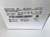 ZIMMER 60-7070-102 Sterile Disposable Tourniquet Cuff, Dual Port, Single Bladder, Box of 5 Pieces Exp 12/2023 C2720