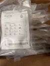 BD SmartSite 42133E Gravity Set, 2 Needle-Free Valves, Lot of 30