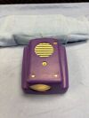 BCI/ SMITHS MEDICAL Capnocheck II Model 8400 Oximeter - NO BATTERY Oxygen Sensor
