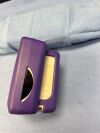 BCI/ SMITHS MEDICAL Capnocheck II Model 8400 Oximeter - NO BATTERY Oxygen Sensor