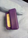 BCI/ SMITHS MEDICAL Capnocheck II Model 8400 Oximeter - NO BATTERY Oxygen Sensor