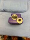 BCI/ SMITHS MEDICAL Capnocheck II Model 8400 Oximeter - NO BATTERY Oxygen Sensor
