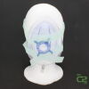 ZOLL 712-0002-10 Case of 10 Mask