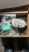 TSI 4088 Ventilator Tester