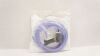 STRYKER 0620050250 PNEUMOCLEAR SMOKE EVACUATION HIGH FLOW TUBE SET