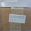 ZOLL 820-0109-30 Heat Moisture Exchanger Case of 30 Mask