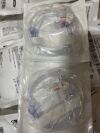 SMITHS MEDICAL Medex MX522L Four-Way Stopcock w/20in Extension, Lot of 75