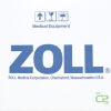 ZOLL 820-0106-15-01 Ventilator Circuit - Case of 15