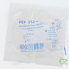 ZOLL 465-0024-100 Bacterial Filter Case of 100 Ventilator