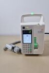 SINO MDT Sino SN-1800V infusion Pump with clamp - sino pump Pump IV Infusion