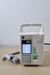 SINO MDT Sino SN-1800V infusion Pump with clamp - sino pump Pump IV Infusion