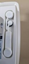 SINO MDT Sino SN-1800V infusion Pump with clamp - sino pump Pump IV Infusion