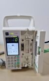 SINO MDT Sino SN-1800V infusion Pump with clamp - sino pump Pump IV Infusion