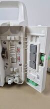 SINO MDT Sino SN-1800V infusion Pump with clamp - sino pump Pump IV Infusion