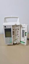 SINO MDT Sino SN-1800V infusion Pump with clamp - sino pump Pump IV Infusion
