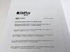 DEPUY MITEK 212843 MICRO QuickAnchor Plus Suture, 3 Pieces Exp 2014 L0120