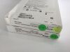 DEPUY MITEK 212852 MINILOK QUICKANCHOR Plus Suture, 2 Pieces Exp 2015 L0120