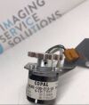 TOSHIBA RE30E1002131B 04N COPAL ENCODER 5-12V Cath Angio Lab