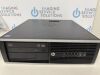 TOSHIBA QV985AV HP COMPAQ PRO 6300 SMALL FORM FACTOR Cath Angio Lab