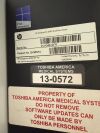 TOSHIBA QV985AV HP COMPAQ PRO 6300 SMALL FORM FACTOR Cath Angio Lab