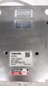TOSHIBA XIDFFS801S FOOT SWITCH IP27 Cath Angio Lab