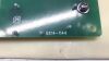 TOSHIBA BX141144 COLLIMATOR FRONT COVER Cath Angio Lab