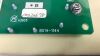 TOSHIBA BX141144 COLLIMATOR BACK COVER Cath Angio Lab
