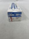 ALCON 8065993261 Ophthalmic Satin Slit Knife 3.2mm Angled