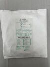 B BRAUN 618433 Z-MED-X Percutaneous Transluminal Valvuloplasty Catheter - 18mm x 4cm x 100cm