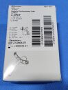 COVIDIEN 4.0 PEF Shiley Pediatric Tracheostomy Tube, Cuffed, 4.0mm I.D.