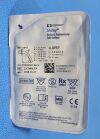 COVIDIEN 4.0 PEF Shiley Pediatric Tracheostomy Tube, Cuffed, 4.0mm I.D.