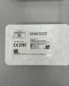 BOSTON SCIENTIFIC SUV-633 OrcaPod, Air/Water, Suction and Biopsy Valve Set with Water Jet Connector