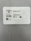 BOSTON SCIENTIFIC SUV-633 OrcaPod, Air/Water, Suction and Biopsy Valve Set with Water Jet Connector