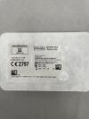 BOSTON SCIENTIFIC SUV-633 OrcaPod, Air/Water, Suction and Biopsy Valve Set with Water Jet Connector