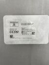 BOSTON SCIENTIFIC SUV-633 OrcaPod, Air/Water, Suction and Biopsy Valve Set with Water Jet Connector