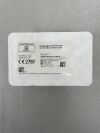 BOSTON SCIENTIFIC SUV-633 OrcaPod, Air/Water, Suction and Biopsy Valve Set with Water Jet Connector