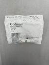CODMAN 80-1407 SURGICAL PATTIES 1/4" X 1/4" (Pack of 10)