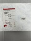 COOK G04035 Double Lumen Central Venous Catheter Set and Tray, 4 Fr Size, 8 cm Catheter Length