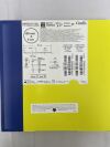 CORDIS 4400904S Ureteral Stent 4.6Fx30CM