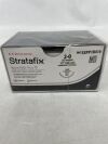 ETHICON SXPP1B416 Stratafix Spiral PDS Plus Absorbable Monofilament Suture, Size 2-0, 12 in. Length, SH Needle