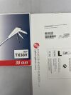 ETHICON TX30V Proximate Reloadable Vascular Linear Stapler, 30mm