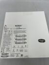 EV3 N350801 Nitrex Intermediate Guidewire: 0.035" x 80cm, Straight