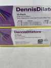 GYNEX 4240 Disposable Dilator, 5 mm to 6 mm, Single-Use