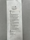 INTEGRA 3539-252 Dermatome Blade