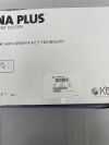 KCI PRE4001US Prevena Plus Incision Management System, Customizable Dressing with Sensat.r.a.c Technology