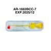 ARTHREX REF AR-1662BCC-7 Suture Anchor, SwiveLock Tenodesis, BioComposite, 7 X 19.1 mm, EXP.2025/12
