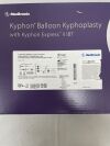 MEDTRONIC KEX102EB KyphoPak EXPRESS II Tray, First Fracture, Size - 10/2