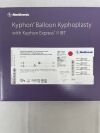 MEDTRONIC KEX202NB Kyphon Express II 20/2 IBT, Additional Fracture