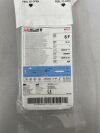 OSCOR SS6 SAFESHEATH II Hemostatic Tear-Away Introducer System 6F 13cm